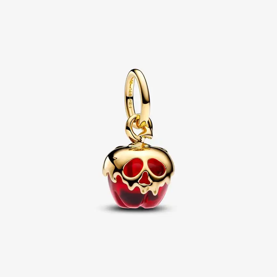 New Hot Sale 925 Sterling Silver Halloween Apple Pendant Bracelet Women DIY Clavicle Chain Necklace Jewelry Daily Accessories
New Hot Sale 925 Sterling Silver Halloween Apple Pendant Bracelet Women DIY Clavicle Chain Necklace Jewelry Daily Accessories
