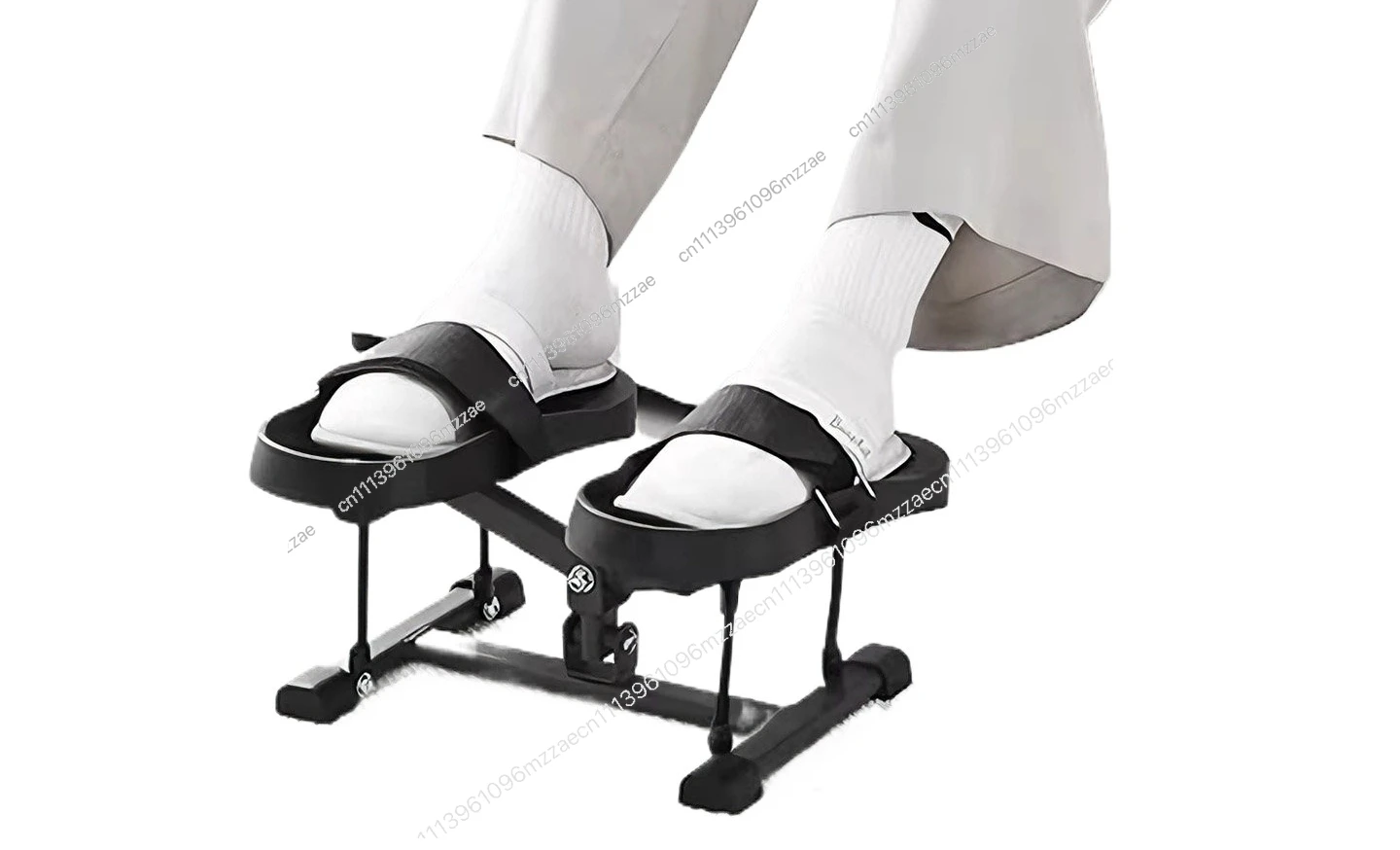 Ankle Strength Trainer, Leg Joint Muscle Stiffness, Middle-aged and Elderly Home Rehabilitation Exercise Equipment
Ankle Strength Trainer, Leg Joint Muscle Stiffness, Middle-aged and Elderly Home Rehabilitation Exercise Equipment