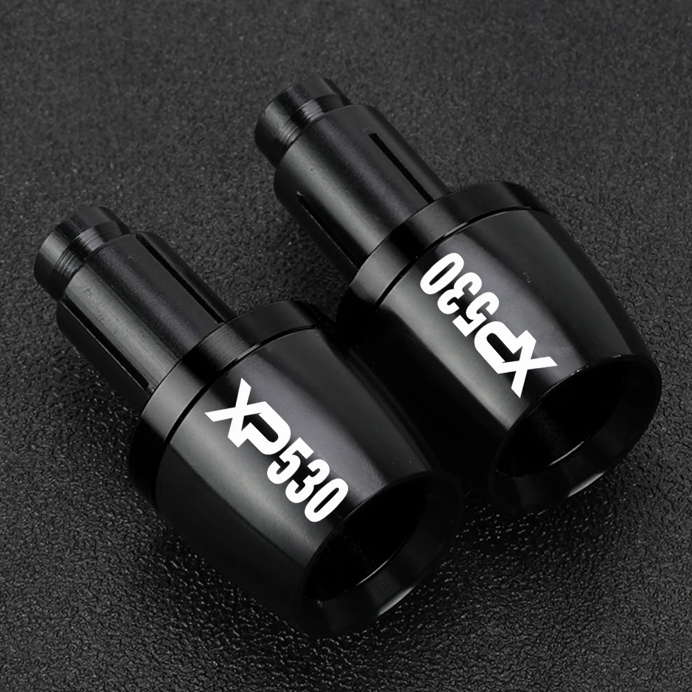 For YAMAHA XP 530 XP530 2012 2013 2014 2015 2016 2017 2018-2023 Universal Handlebar Grips Bar Ends Cap Counterweight Plug Slide
For YAMAHA XP 530 XP530 2012 2013 2014 2015 2016 2017 2018-2023 Universal Handlebar Grips Bar Ends Cap Counterweight Plug Slide
