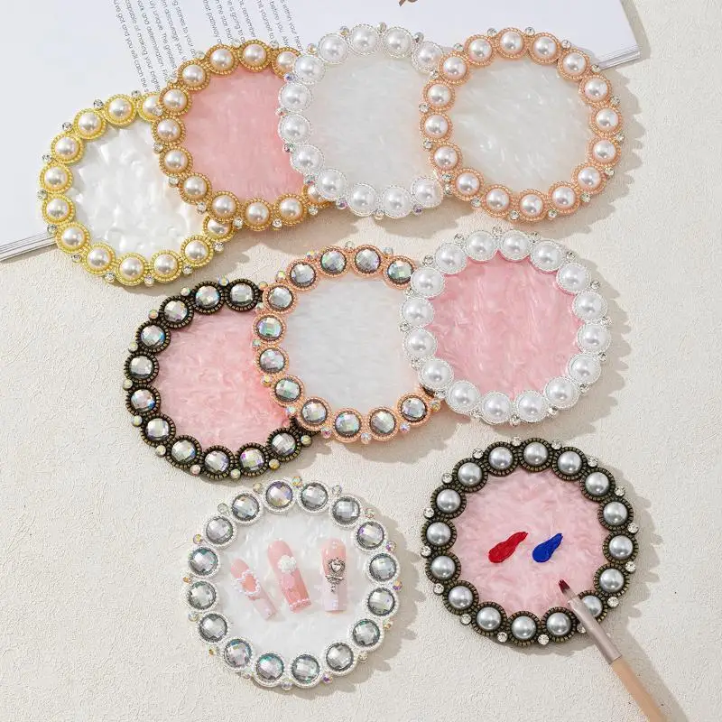 Палитра для дизайна ногтей, дисплей для смешивания цветов, гель для рисования, рамка, доска, демонстрирующая полку, аксессуары для маникюрных инструментов
Палитра для дизайна ногтей, дисплей для смешивания цветов, гель для рисования, рамка, доска, демонстрирующая полку, аксессуары для маникюрных инструментов