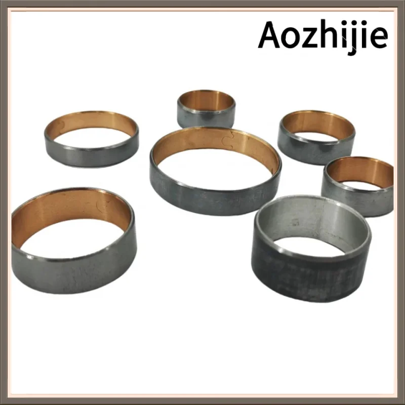 8HP45 8HP70 ZF8HP45 ZF8HP70 Auto Transmission Bushing Repair Kit Fit For BM W/F18/F10/E70/F07/Jag uar/Land Rover Car Accessories
8HP45 8HP70 ZF8HP45 ZF8HP70 Auto Transmission Bushing Repair Kit Fit For BM W/F18/F10/E70/F07/Jag uar/Land Rover Car Accessories
