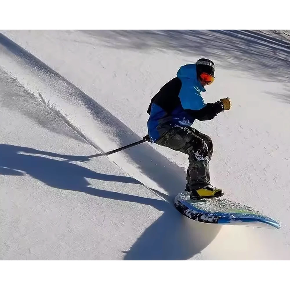 Team Snowboard Racing Inflatable Ski Board Adventurer Sup Snow
Team Snowboard Racing Inflatable Ski Board Adventurer Sup Snow