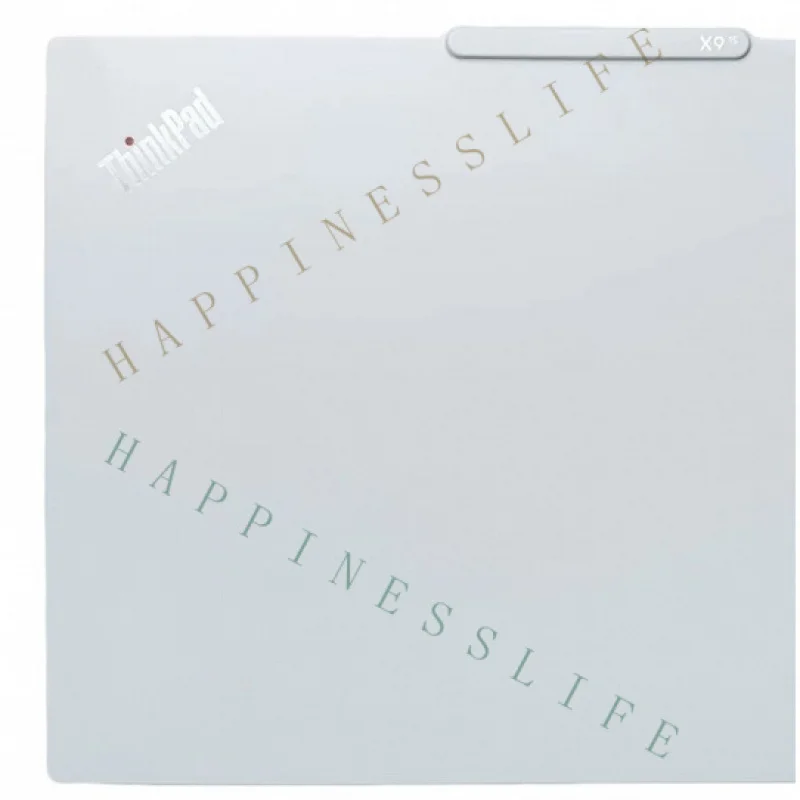 PK+ New LCD Rear Back Cover Screen Case White for ThinkPad X9-15 Gen 1 21Q6 21Q7
PK+ New LCD Rear Back Cover Screen Case White for ThinkPad X9-15 Gen 1 21Q6 21Q7