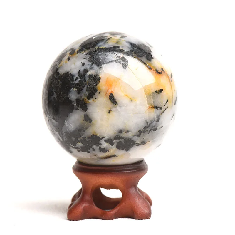Natural Black Tourmaline Gems Crystal Polished Globe Massage Ball Reiki Energy Stone Healing Crystal Home Decor Crafts Gift
Natural Black Tourmaline Gems Crystal Polished Globe Massage Ball Reiki Energy Stone Healing Crystal Home Decor Crafts Gift