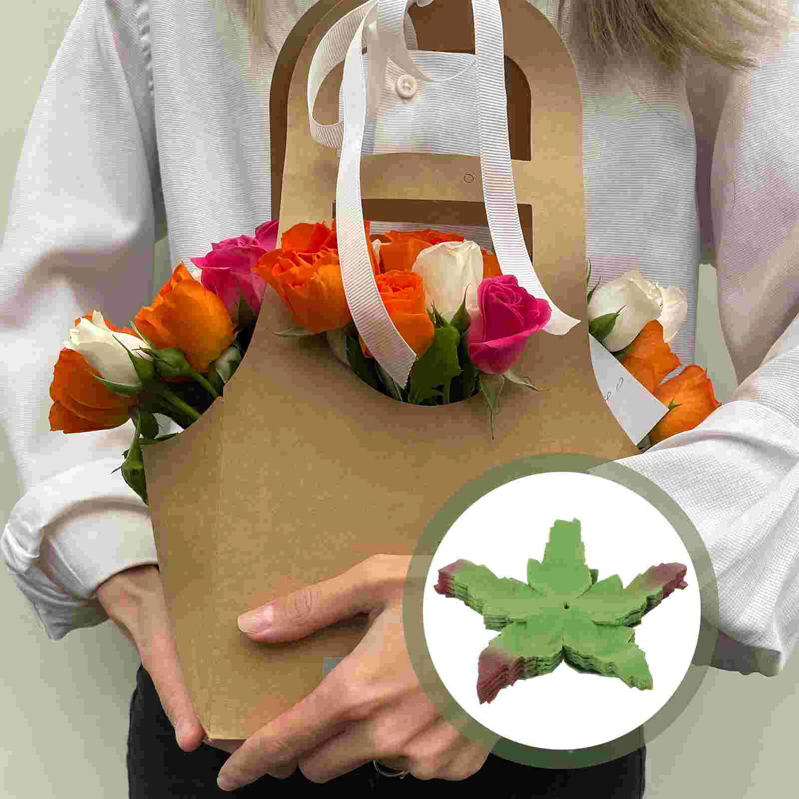 50 Pcs Artificial Torus DIY Sepals Flower Calyxes Fabric Fake Flowers Cloth Simulated Floral
50 Pcs Artificial Torus DIY Sepals Flower Calyxes Fabric Fake Flowers Cloth Simulated Floral