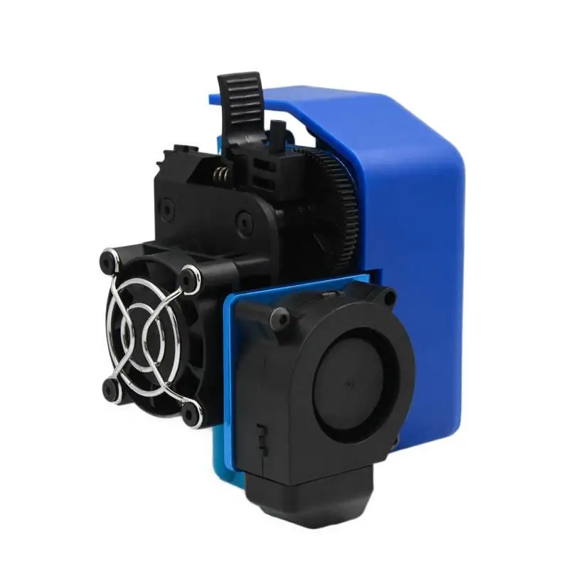 Brand new original for Artillery 3D printer accessory, Genius single-spray component Extruder
Brand new original for Artillery 3D printer accessory, Genius single-spray component Extruder