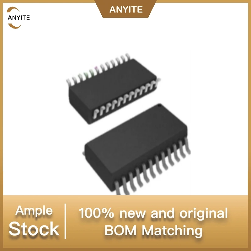 10Pcs/LoT E09A7218A EO9A7218A EO9A7218 SOP-28
10Pcs/LoT E09A7218A EO9A7218A EO9A7218 SOP-28
