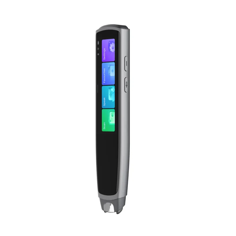 IFLYTEK Smart Dictionary Pen X10 International Edition Dictionary Ai Device For English Learners International Students
IFLYTEK Smart Dictionary Pen X10 International Edition Dictionary Ai Device For English Learners International Students