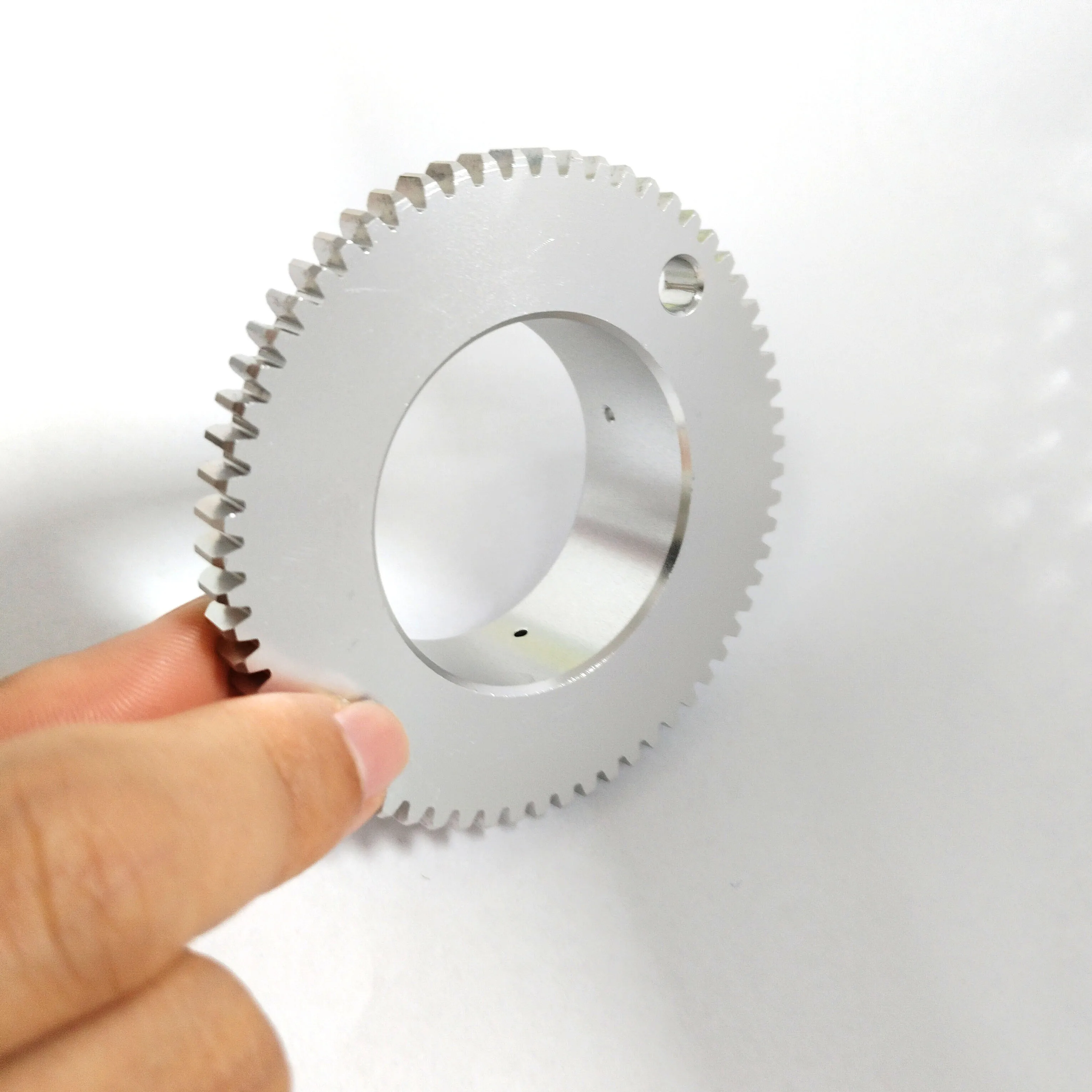 НОВАЯ шестерня, демпфирующая роликовая установка KORD64, детали печатной машины 66x36x18 мм 
НОВАЯ шестерня, демпфирующая роликовая установка KORD64, детали печатной машины 66x36x18 мм