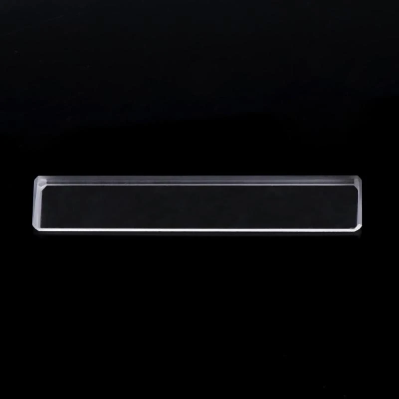 31GJ Треугольный призма Оптическое стекло Хрустальное радужное производитель радуги для фотографий экспериментов по физике света
31GJ Треугольный призма Оптическое стекло Хрустальное радужное производитель радуги для фотографий экспериментов по физике света