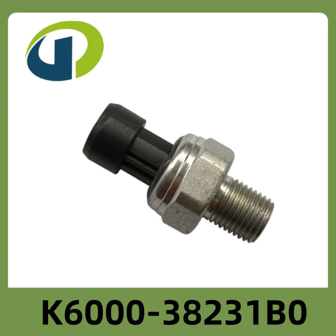 Auto Parts Oil Pressure Sensor Oil Plug K6000-38231B0
Auto Parts Oil Pressure Sensor Oil Plug K6000-38231B0