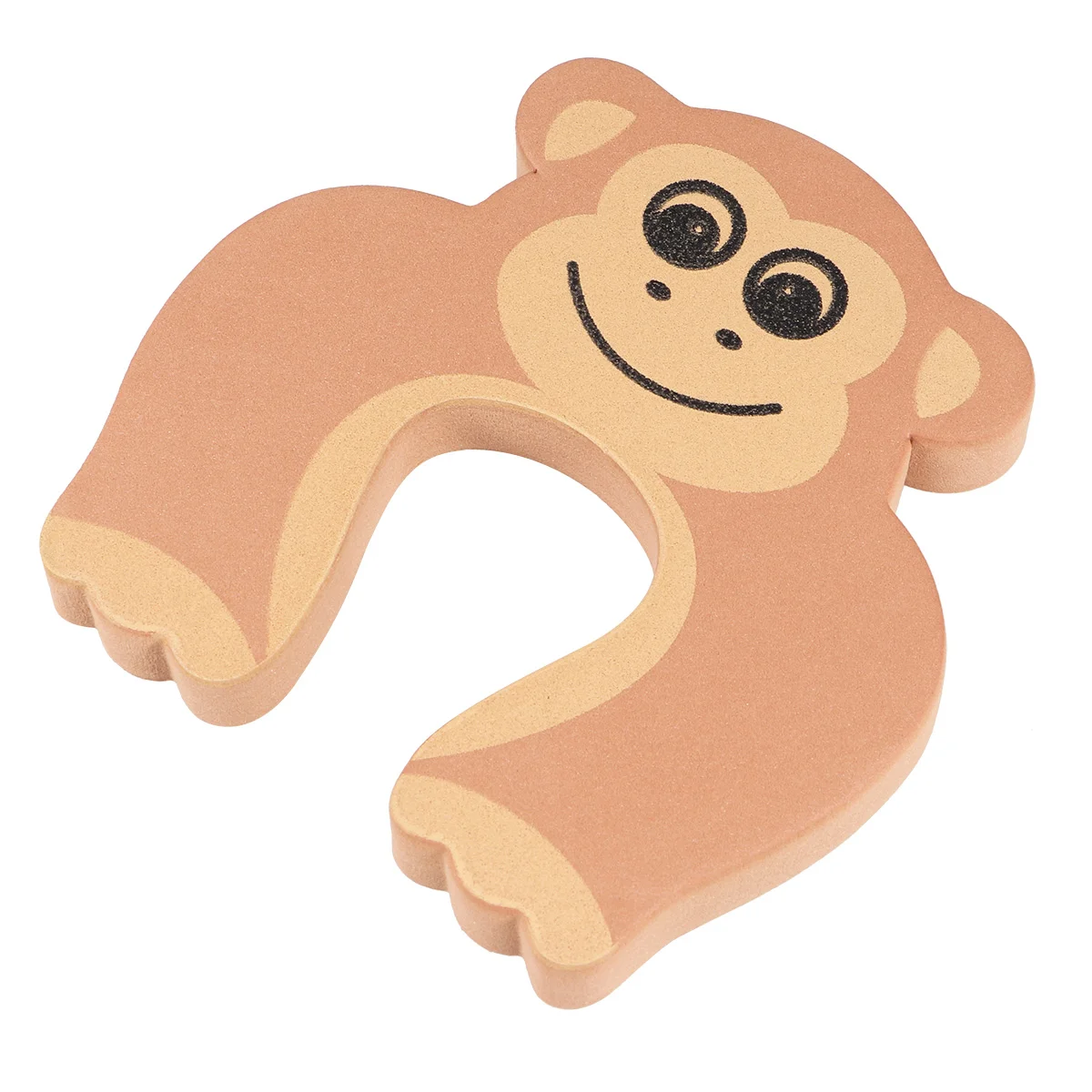 10 шт. Захисний стопор для дверей Baby Finger Pinch Guard Захисне обладнання проти защемлення
10 шт. Захисний стопор для дверей Baby Finger Pinch Guard Захисне обладнання проти защемлення