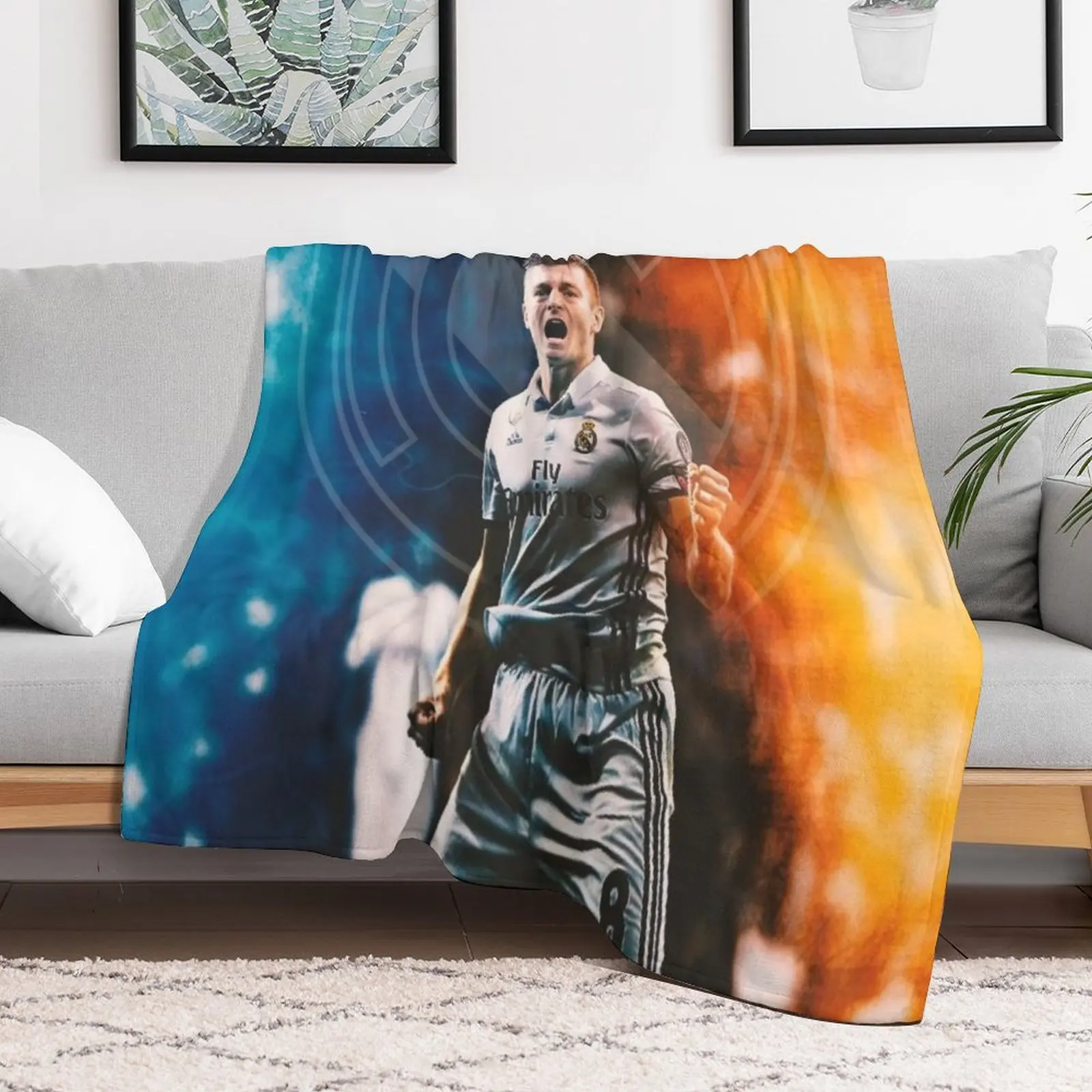 Perfection Toni Kroos Throw Blanket For Decorative Sofa christmas decoration Nap Blankets
Perfection Toni Kroos Throw Blanket For Decorative Sofa christmas decoration Nap Blankets