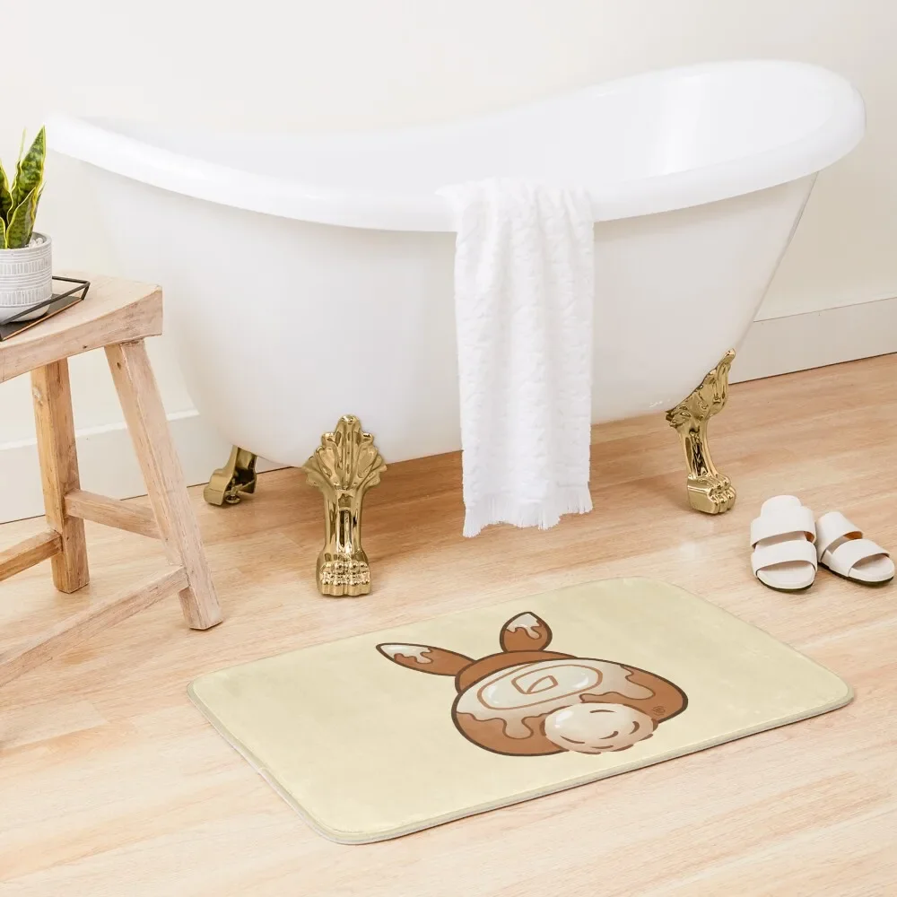 Cinnamon Bunny Bath Mat Anti-Slip Shower Non-Slip Bathtub Bedroom Carpet Set Ofs In The Bathroom Mat
Cinnamon Bunny Bath Mat Anti-Slip Shower Non-Slip Bathtub Bedroom Carpet Set Ofs In The Bathroom Mat
