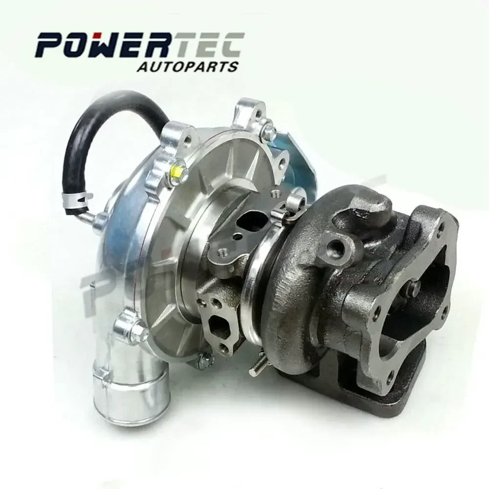 NEW 17201-30080 Turbo charger CHRA CT16 Turbocharger Cartridge 1720130080 Turbo Core for Toyota Hiace Hilux Land Cruiser 2KD-FTV
NEW 17201-30080 Turbo charger CHRA CT16 Turbocharger Cartridge 1720130080 Turbo Core for Toyota Hiace Hilux Land Cruiser 2KD-FTV