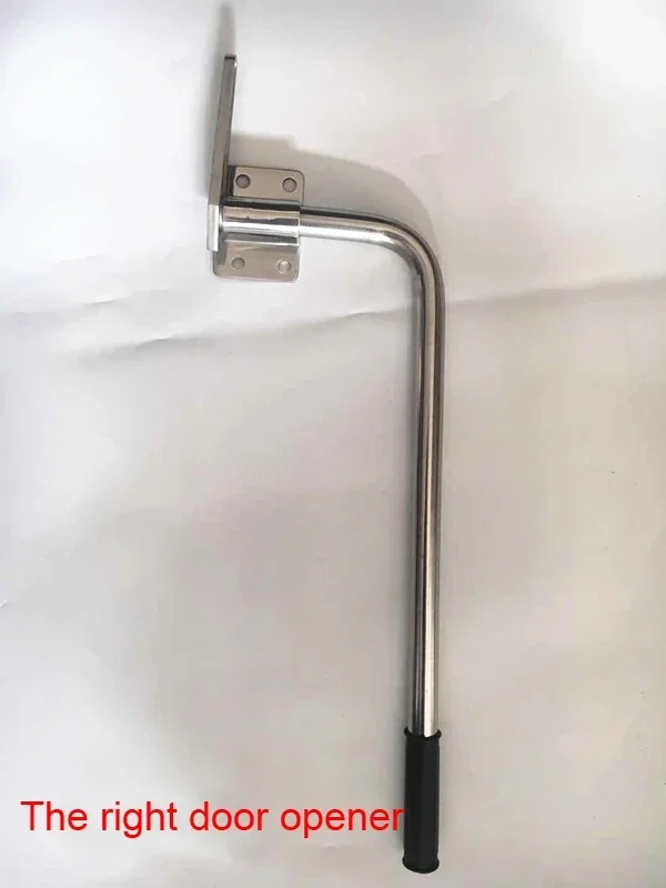 cold storage door opener freezer sliding door gate starter door handle refrigeratory stainless steel pull fulcrum pivot Hold
cold storage door opener freezer sliding door gate starter door handle refrigeratory stainless steel pull fulcrum pivot Hold