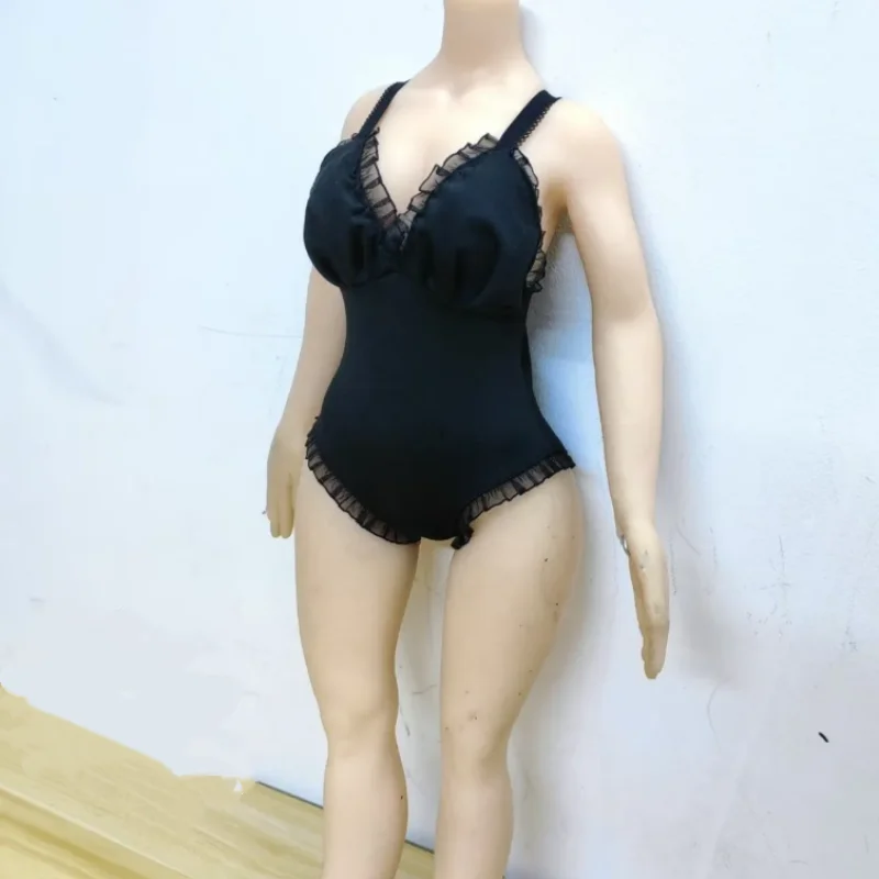 Entity Silicone Doll Swimsuit Lace Ruffled Suspender Straps Sexy Bikini Doll Swimsuit Beach Swimwear Doll Clothes Accessories
Entity Silicone Doll Swimsuit Lace Ruffled Suspender Straps Sexy Bikini Doll Swimsuit Beach Swimwear Doll Clothes Accessories