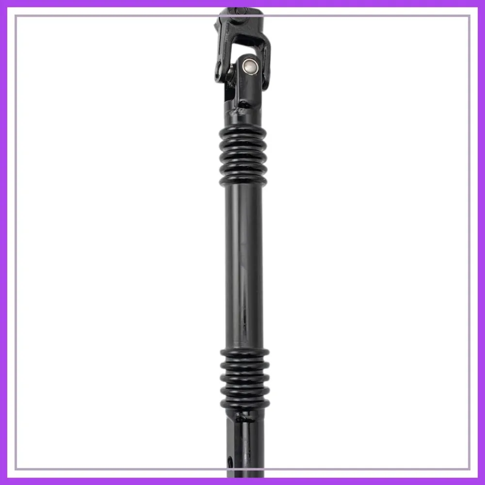 Front Lower Intermediate Steering Column Shaft for 1999-2006 Chevy Silverado GMC Sierra 1500 4WD
Front Lower Intermediate Steering Column Shaft for 1999-2006 Chevy Silverado GMC Sierra 1500 4WD