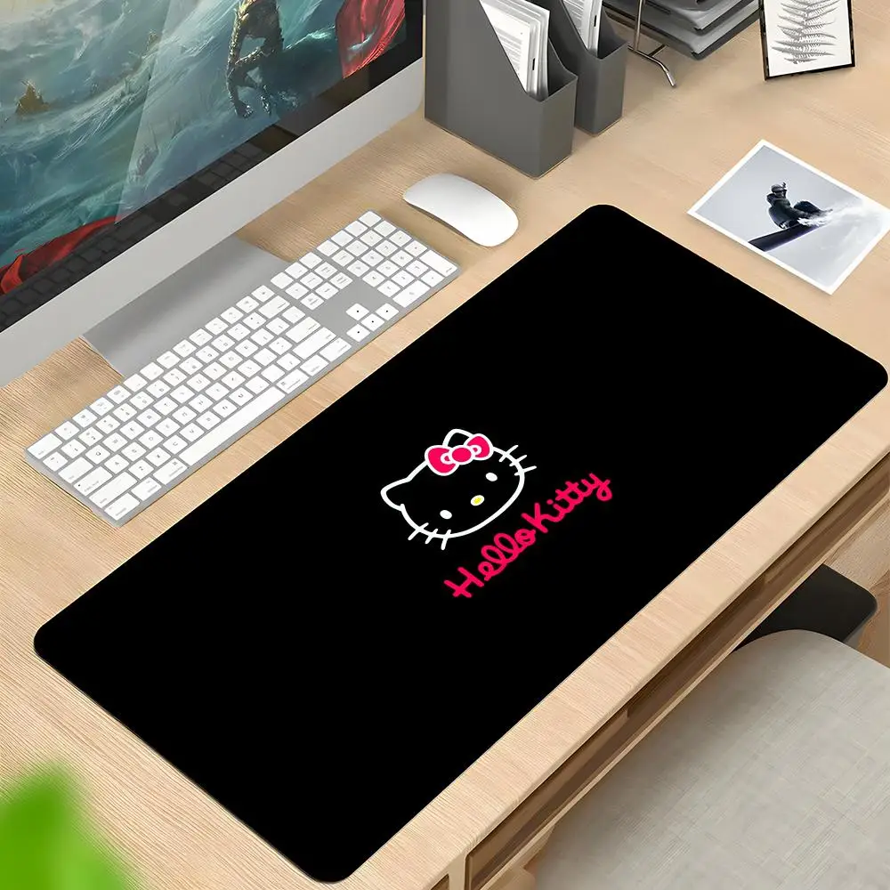 Cute H-Hello K-KittyS Mouse Pad Rubber Mat Laptop Xxl Mousepad Notebook Gamer Computer Table Gaming Accessories
Cute H-Hello K-KittyS Mouse Pad Rubber Mat Laptop Xxl Mousepad Notebook Gamer Computer Table Gaming Accessories