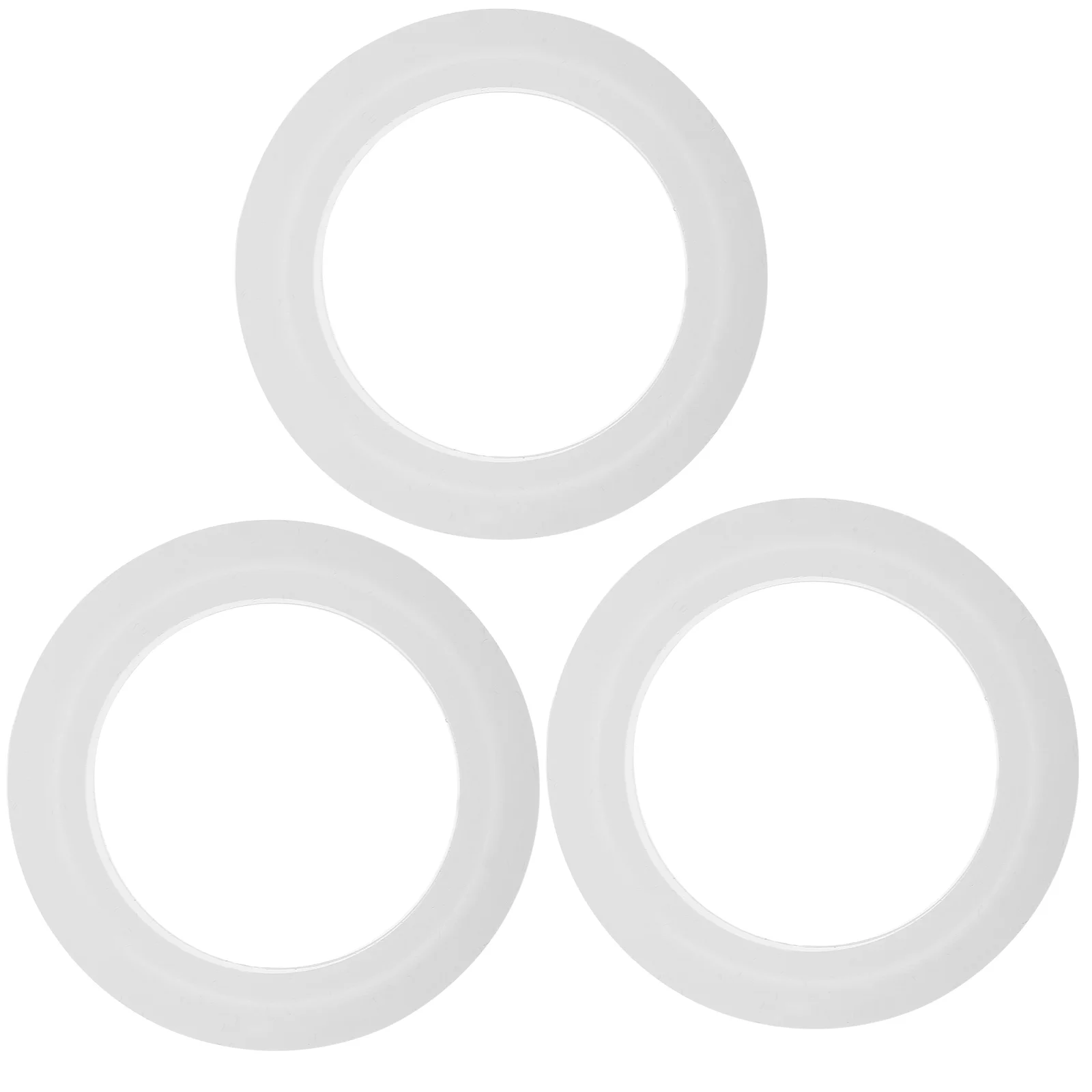 3 PCS Bracelet Silicone Mold DIY Decorative Bead Lightweight Mould for Silica Gel Casting Safe Material Craft
3 PCS Bracelet Silicone Mold DIY Decorative Bead Lightweight Mould for Silica Gel Casting Safe Material Craft
