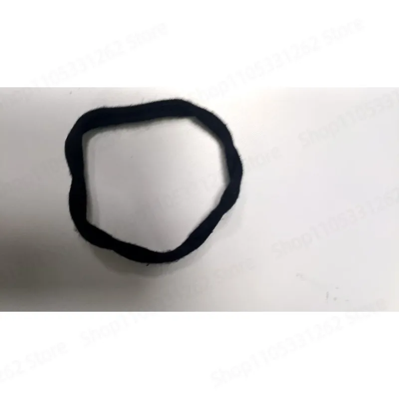 Girls hair accessories long hair straps simple style
Girls hair accessories long hair straps simple style