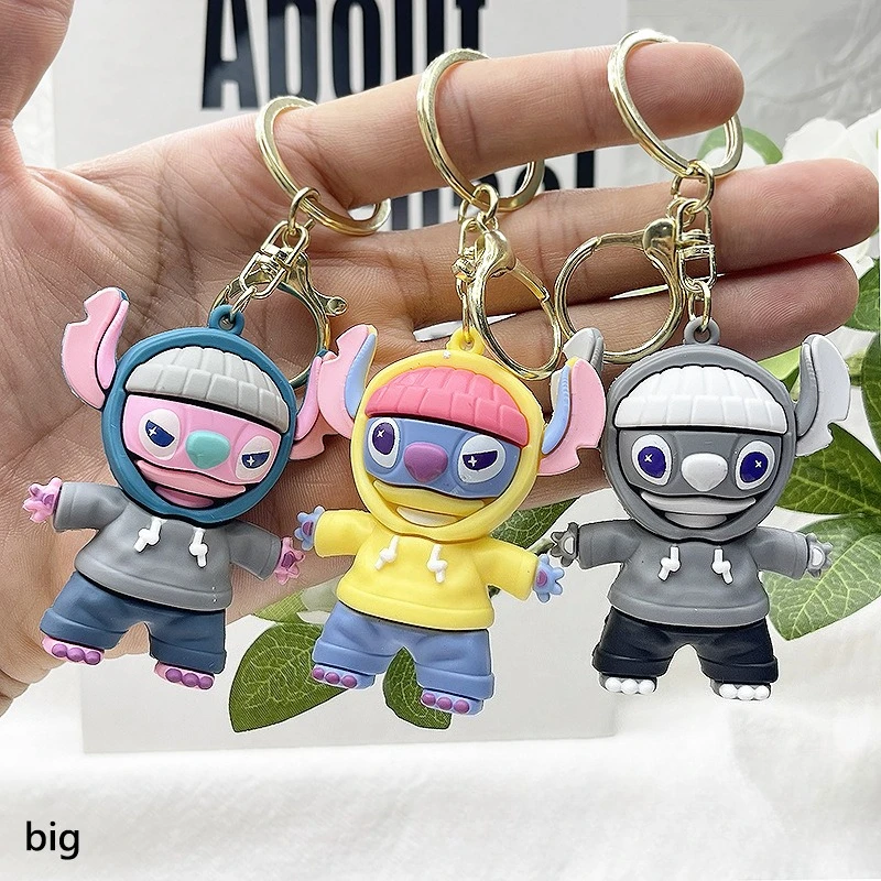 Disney set needle Z Generation Street series blind box figure cute PVC model doll mystery box surprise pendant girl boy gift toy
Disney set needle Z Generation Street series blind box figure cute PVC model doll mystery box surprise pendant girl boy gift toy