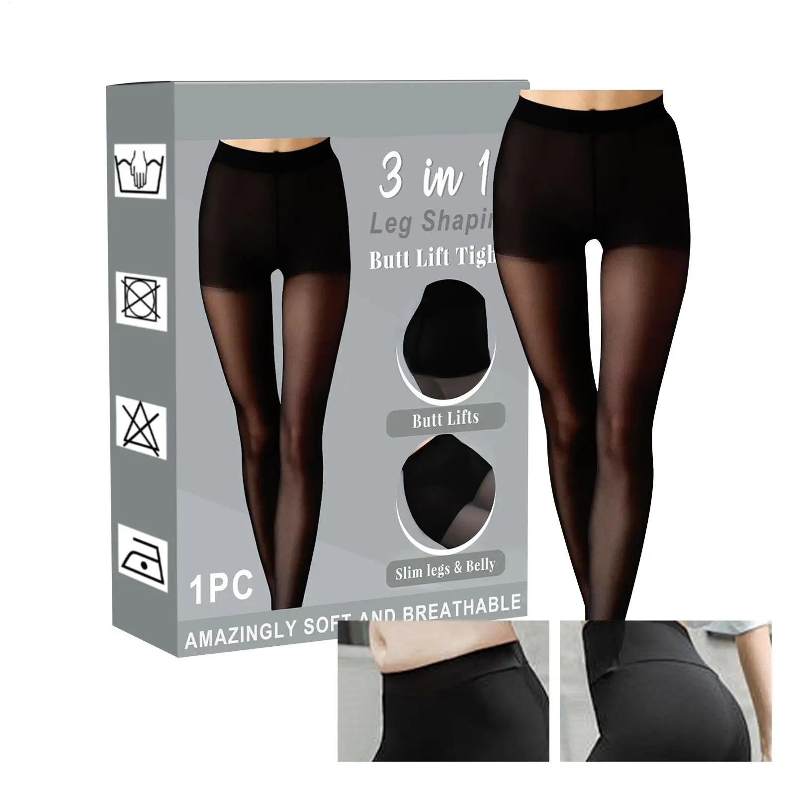 Leggs Pantyhose For Women Breathable Compression Stockings Women's Clothing For Running Walking Fitness Sports Hiking Climbing
Leggs Pantyhose For Women Breathable Compression Stockings Women's Clothing For Running Walking Fitness Sports Hiking Climbing