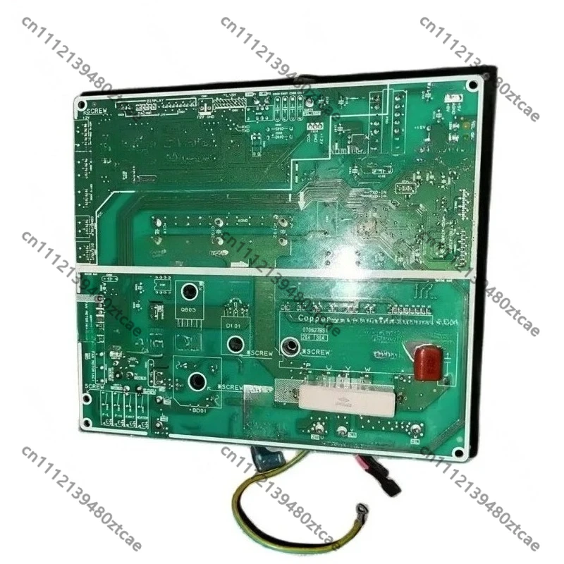 PCB-00627A Air Conditioner Motherboard Power Module Control Circuit Board Compatible for AC Conditioning Maintenance
