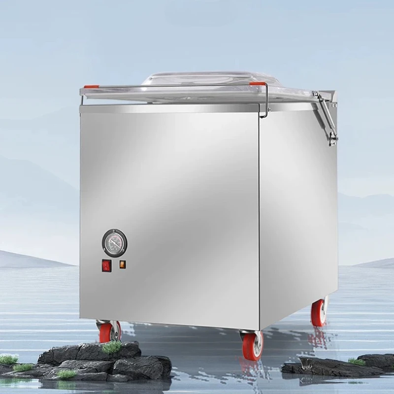Vacuum defoaming bucket box AB Epoxy resin turning mold defoaming Industrial silicone defoaming integrated box vacuum machine
Vacuum defoaming bucket box AB Epoxy resin turning mold defoaming Industrial silicone defoaming integrated box vacuum machine