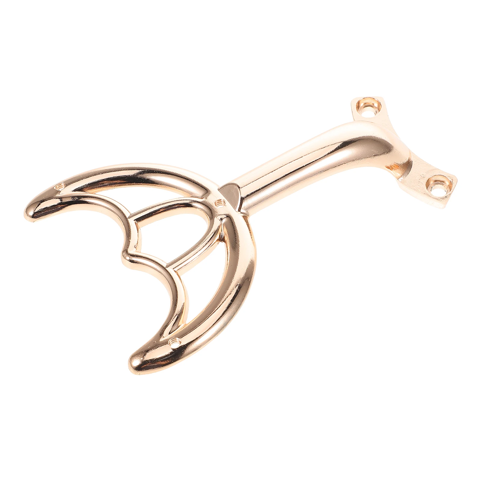 Ceiling Fan Blade Support Rod Golden Replacement Arms Bracket Small Brackets Supply Long Lasting Universal Compatible Modern
Ceiling Fan Blade Support Rod Golden Replacement Arms Bracket Small Brackets Supply Long Lasting Universal Compatible Modern