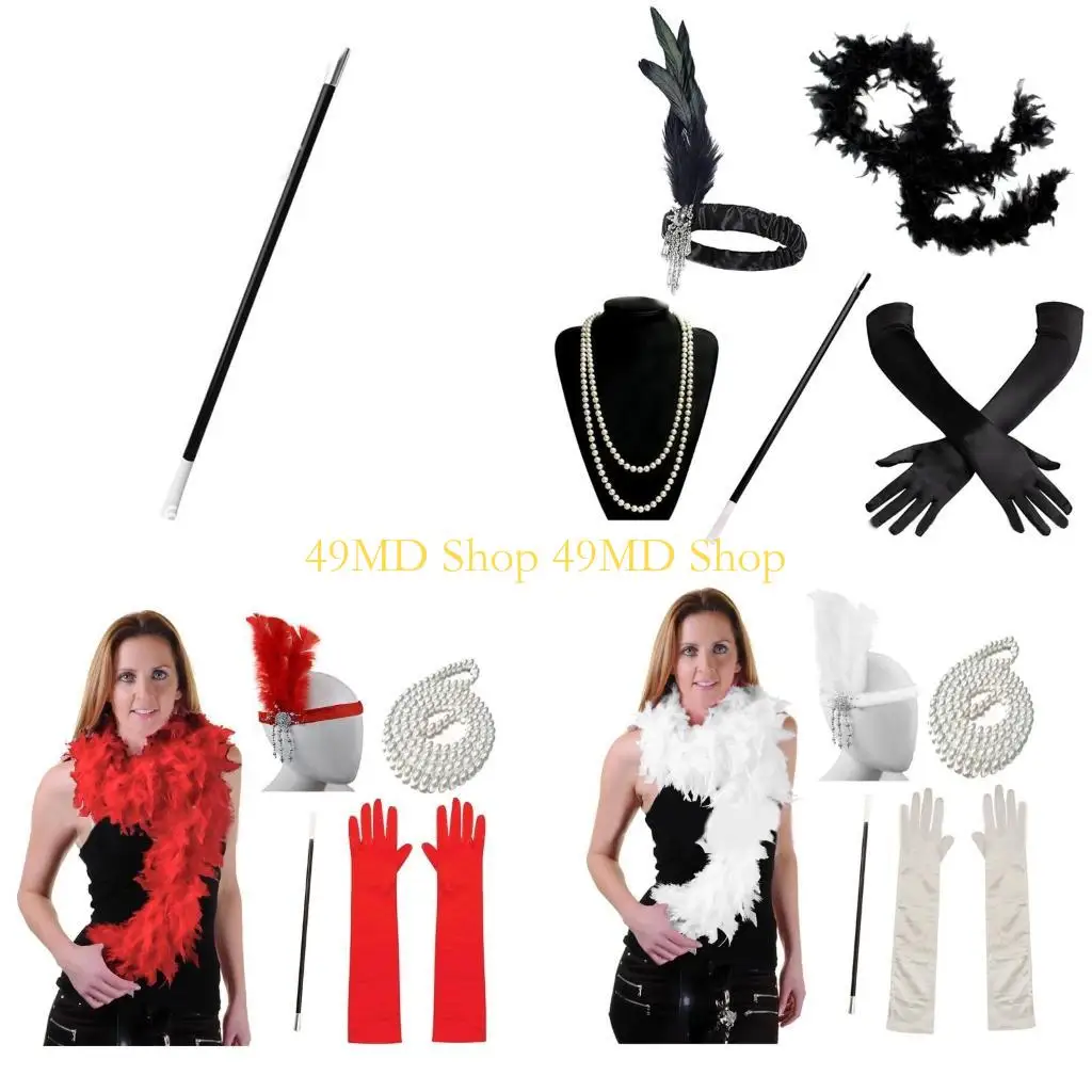 49MD винтажный костюм Flapper 1920S Женский гэтсби головного убора.
49MD винтажный костюм Flapper 1920S Женский гэтсби головного убора.