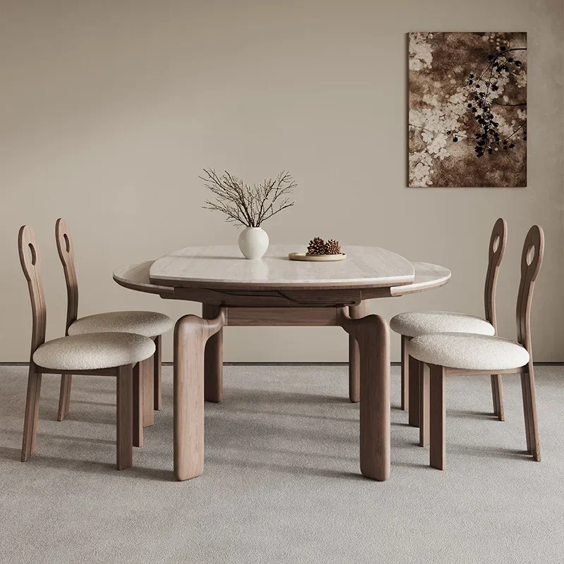 Modern Dining Rooms Room Kitchen Table Dinning Tables Sets Designer Coffee Luxury Sedentary Cafe Mesa Comedor Round Elegant
Modern Dining Rooms Room Kitchen Table Dinning Tables Sets Designer Coffee Luxury Sedentary Cafe Mesa Comedor Round Elegant