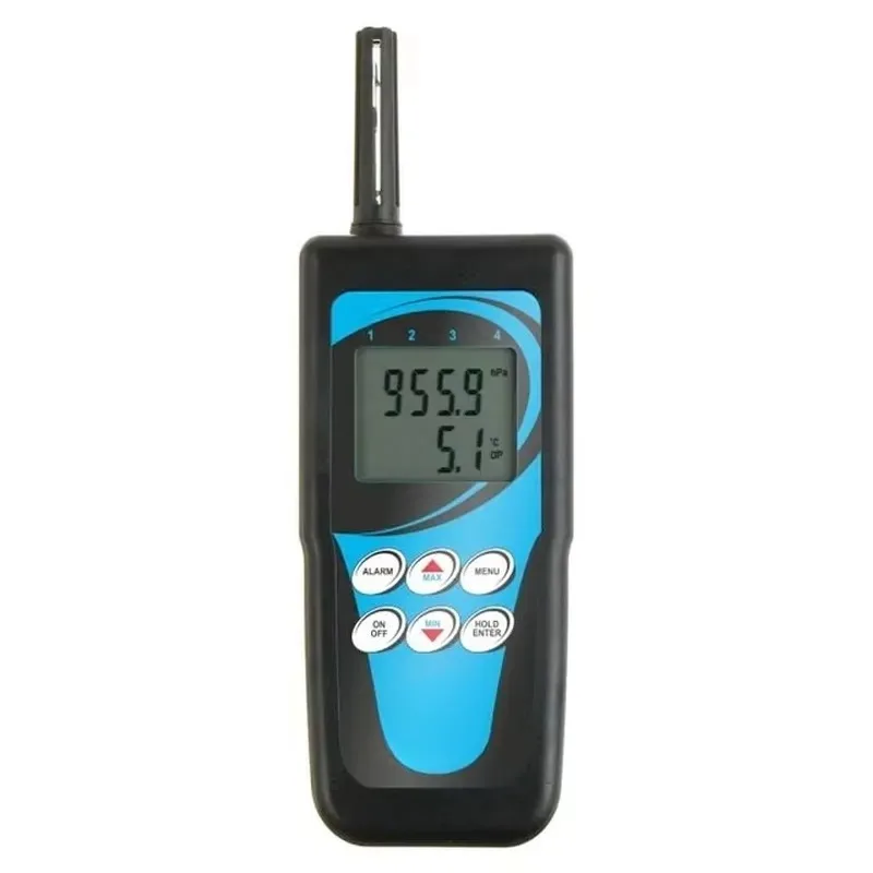 2026 D3633 SENSOR MULT HUMIDITY/TEMP
2026 D3633 SENSOR MULT HUMIDITY/TEMP