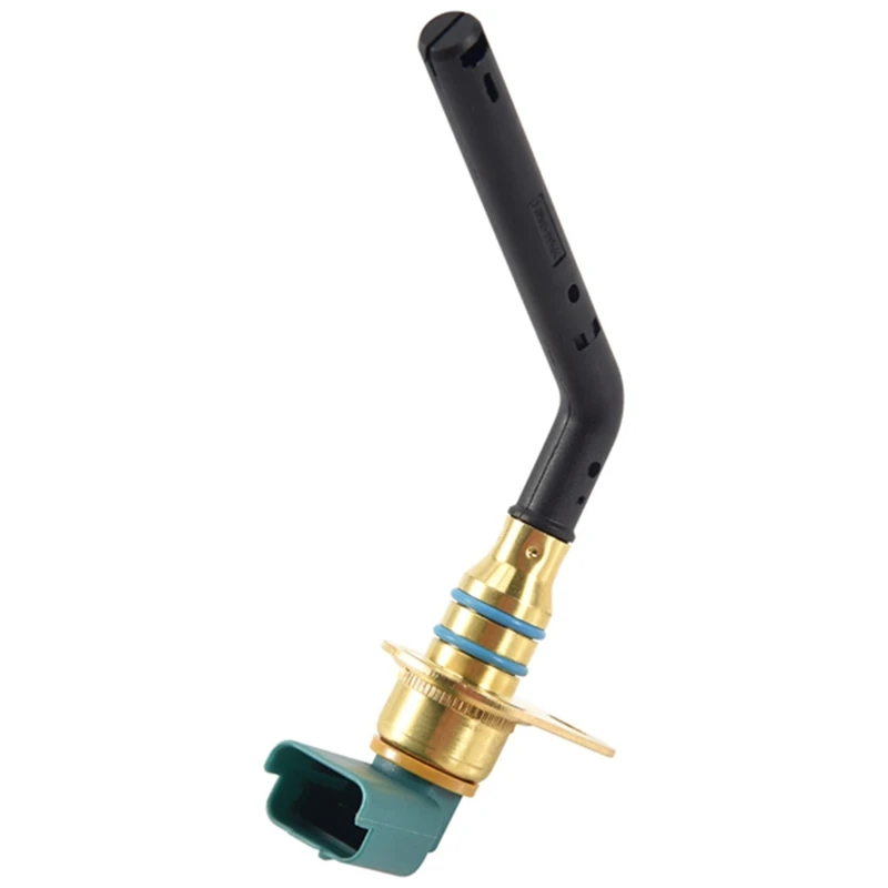 Oil Level Sensor For Peugeot 206 307 407 607 Citroen C4 Picasso C5 C8 Engine Oil Sump Filter Probe Level Sensor 1131E5
Oil Level Sensor For Peugeot 206 307 407 607 Citroen C4 Picasso C5 C8 Engine Oil Sump Filter Probe Level Sensor 1131E5