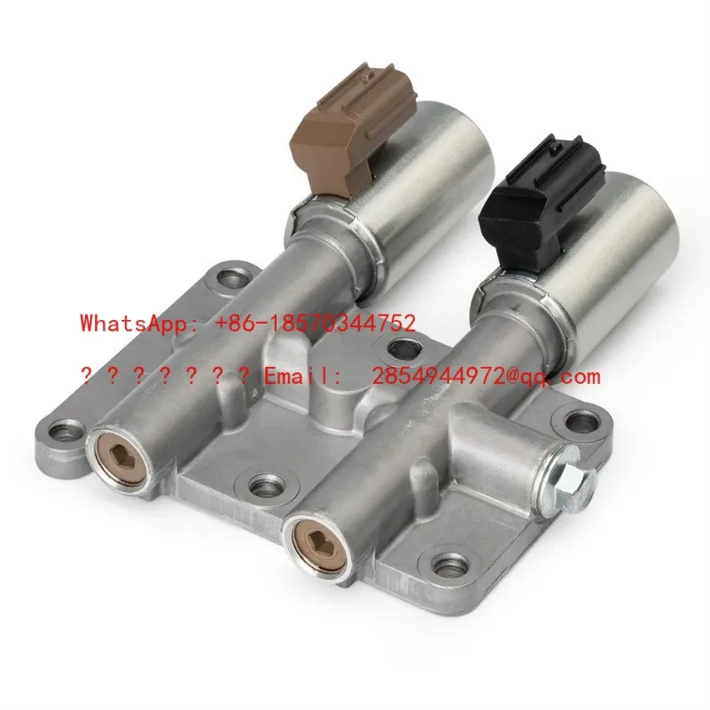 L *28250-PLX-305 Transmission Solenoid Valve, Auto Parts 28015-PLX -305
L *28250-PLX-305 Transmission Solenoid Valve, Auto Parts 28015-PLX -305