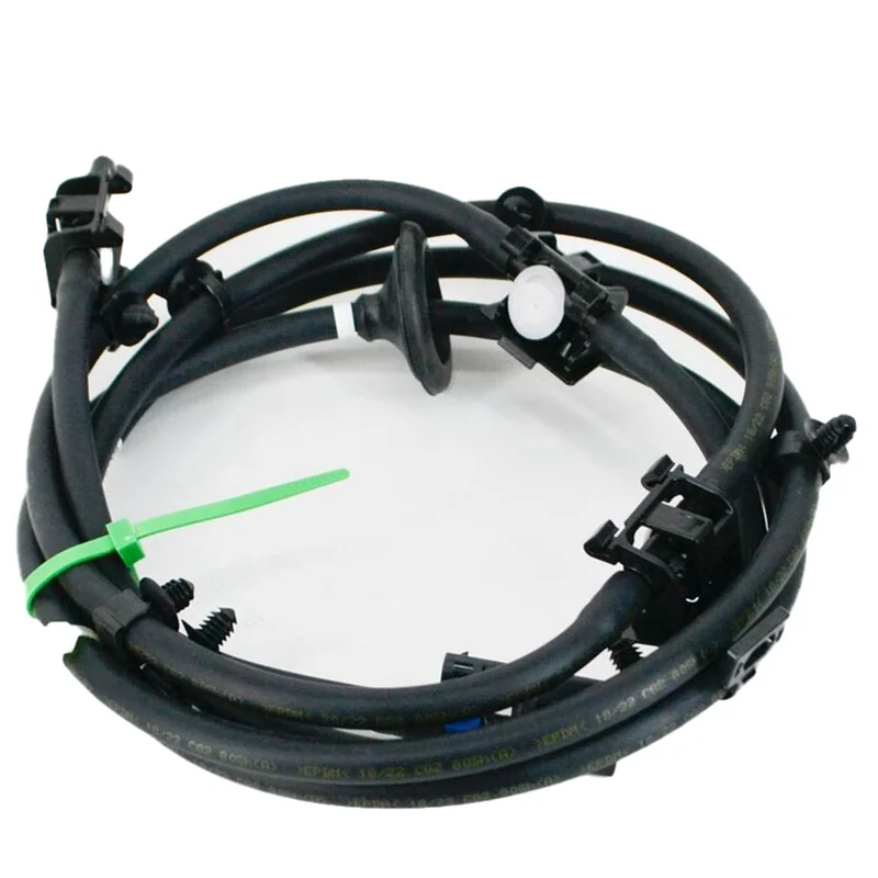 Front Windscreen Spray Hose for Mercedes V-Class W448 2016 Spray Hose Accessories A4478600592
Front Windscreen Spray Hose for Mercedes V-Class W448 2016 Spray Hose Accessories A4478600592