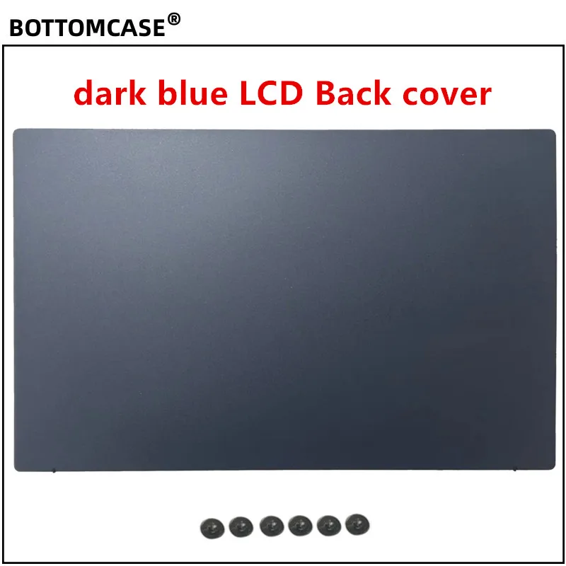 New For BOTTOMCASE® Vivobook 15X X1503Z A1503Z M1503Q Plastic version Laptop LCD Back Cover /Bottom Base Cover
New For BOTTOMCASE® Vivobook 15X X1503Z A1503Z M1503Q Plastic version Laptop LCD Back Cover /Bottom Base Cover