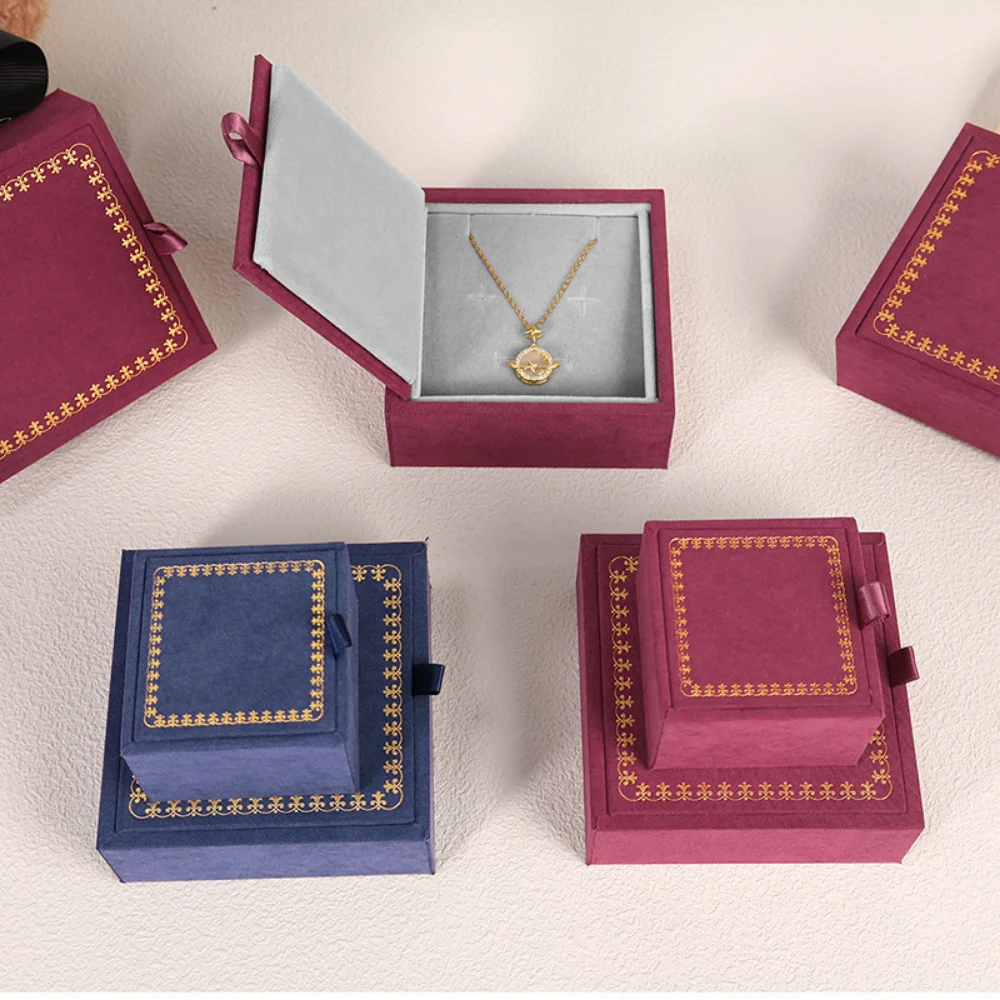Earring Box Compact Flip Jewelry Box Jewelry Set Box Versatile For Vanity Collection Organization Gift Giving
Earring Box Compact Flip Jewelry Box Jewelry Set Box Versatile For Vanity Collection Organization Gift Giving