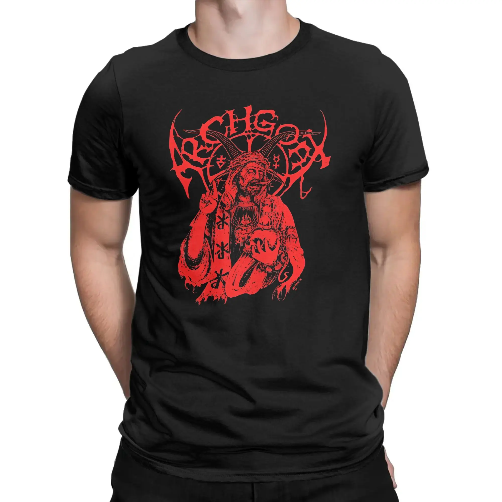 Archgoat хэви-метал рок-группа Merch унисекс футболки хлопковая футболка футболка с графическим принтом одежда
Archgoat хэви-метал рок-группа Merch унисекс футболки хлопковая футболка футболка с графическим принтом одежда