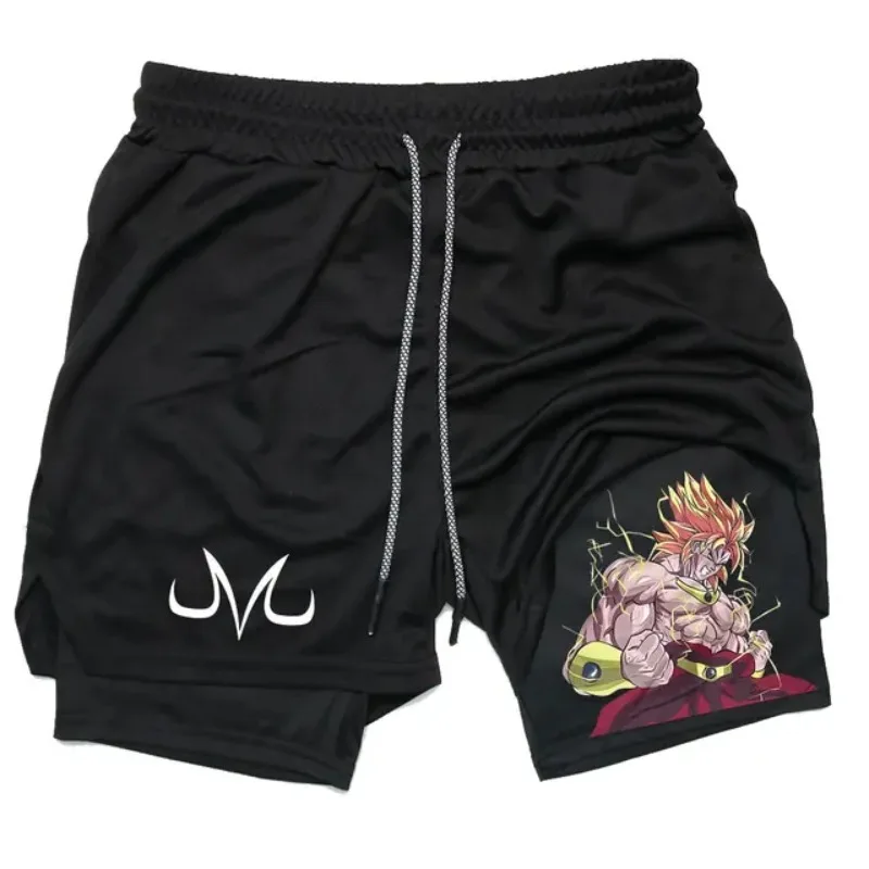 Youth Summer Shorts Printed Digital Animation Printed Leisure Sports Loose Fitness Running Training Pants
Youth Summer Shorts Printed Digital Animation Printed Leisure Sports Loose Fitness Running Training Pants