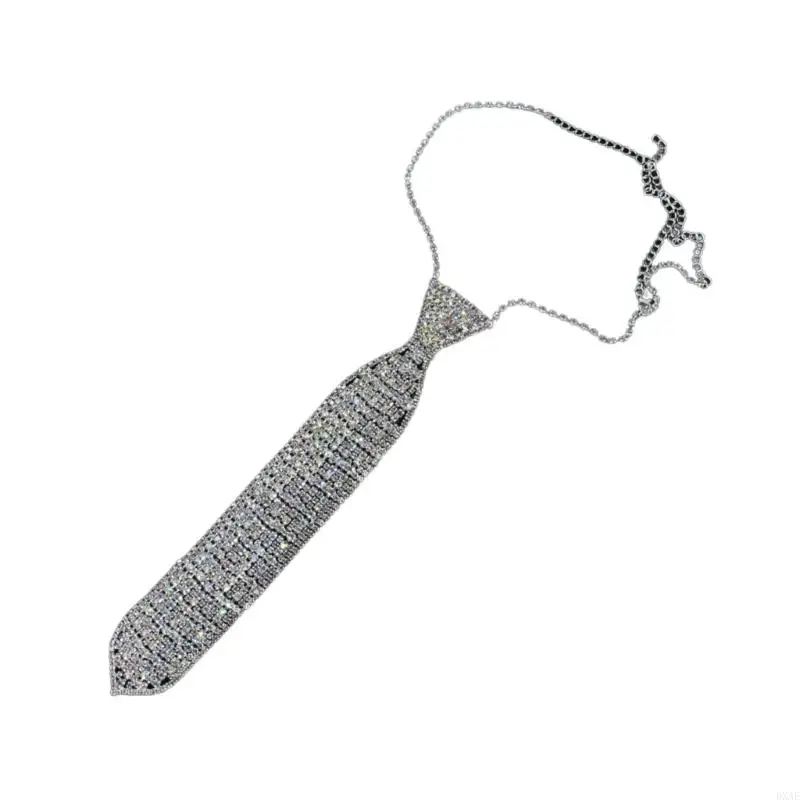 DXAE Student Uniform Neck Tie Girl Dress Up Necktie Stage Props Tie Nightclub Necktie
DXAE Student Uniform Neck Tie Girl Dress Up Necktie Stage Props Tie Nightclub Necktie