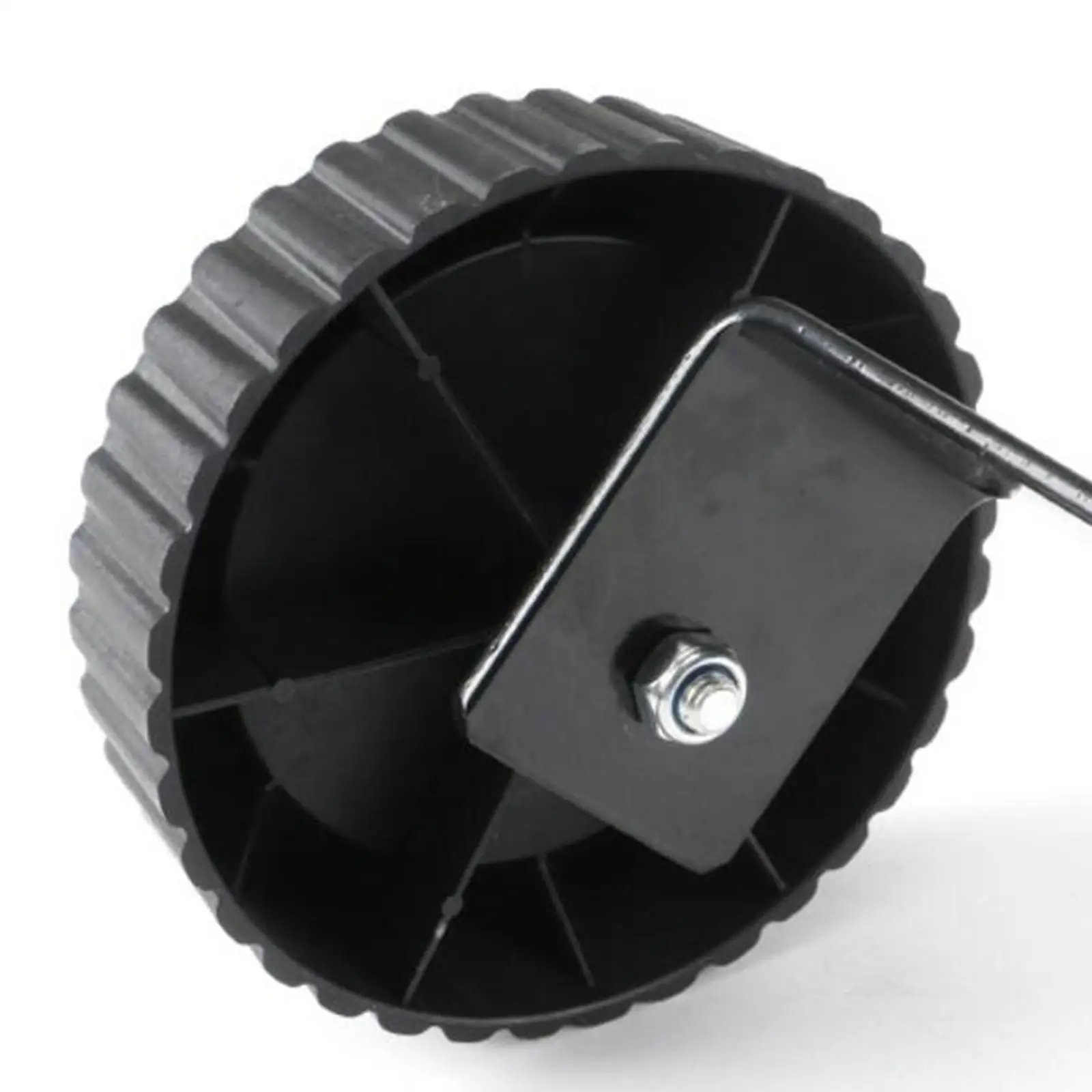 String Trimmer Support Wheels Portable Replacements Strong Auxiliary Sturdy Durable 12cm Diameter for Electric Grass Cutter
String Trimmer Support Wheels Portable Replacements Strong Auxiliary Sturdy Durable 12cm Diameter for Electric Grass Cutter