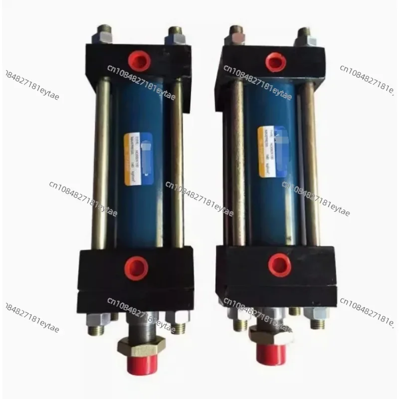 Suitable for heavy-duty hydraulic cylinder/bore HOB (80/100/125 stroke 25/50/75/100/150/200)
Suitable for heavy-duty hydraulic cylinder/bore HOB (80/100/125 stroke 25/50/75/100/150/200)