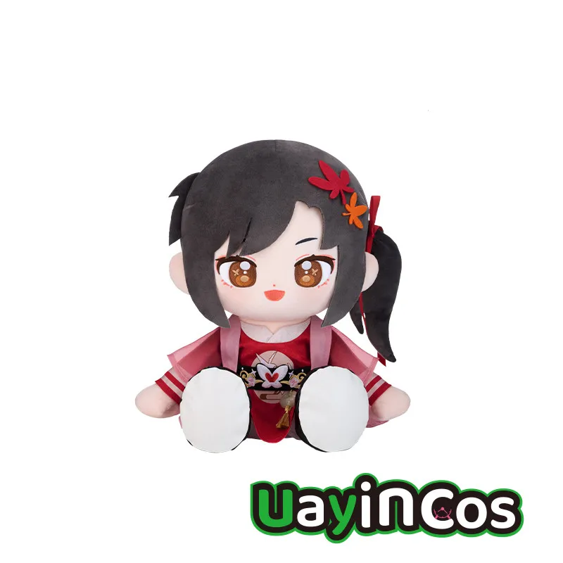 35cm Official TGCF Tian Guan Ci Fu Prince Yue Shen Huacheng Xielian Stuffed Plushie Doll Clothes Pillow Anime Game Toy Kids Gift
35cm Official TGCF Tian Guan Ci Fu Prince Yue Shen Huacheng Xielian Stuffed Plushie Doll Clothes Pillow Anime Game Toy Kids Gift