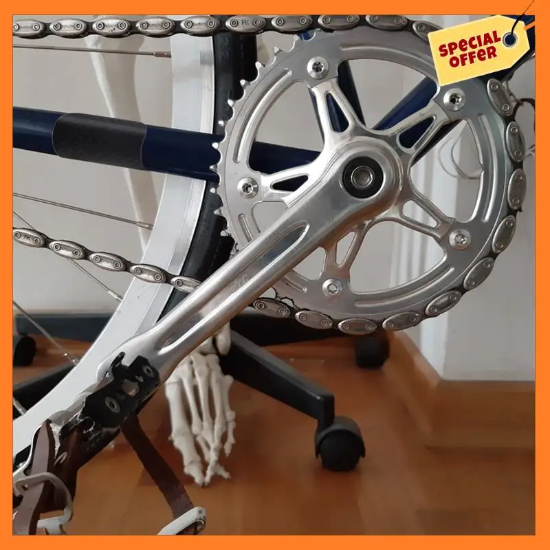 AD08-Углеродная велосипедная цепь E Hook Protector для велосипеда Brompton, задняя трехугольная защитная накладка на раму для 3SIXTY, часть опоры цепи
AD08-Углеродная велосипедная цепь E Hook Protector для велосипеда Brompton, задняя трехугольная защитная накладка на раму для 3SIXTY, часть опоры цепи