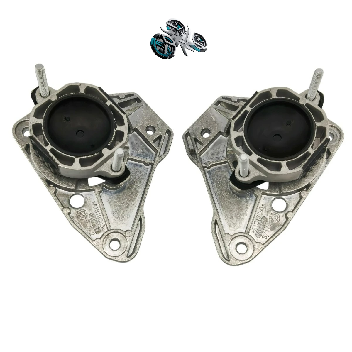 Transmission Mount 9A739915104 9A739915204 971399151D 971399152D Left Right 971 2017-2021
Transmission Mount 9A739915104 9A739915204 971399151D 971399152D Left Right 971 2017-2021