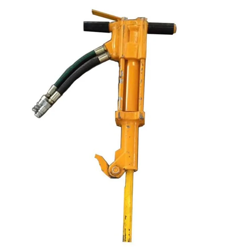 Electric hydraulic crushing pick Reinforced concrete hydraulic crushing pick Multifunctional hydraulic crushing pick
Electric hydraulic crushing pick Reinforced concrete hydraulic crushing pick Multifunctional hydraulic crushing pick