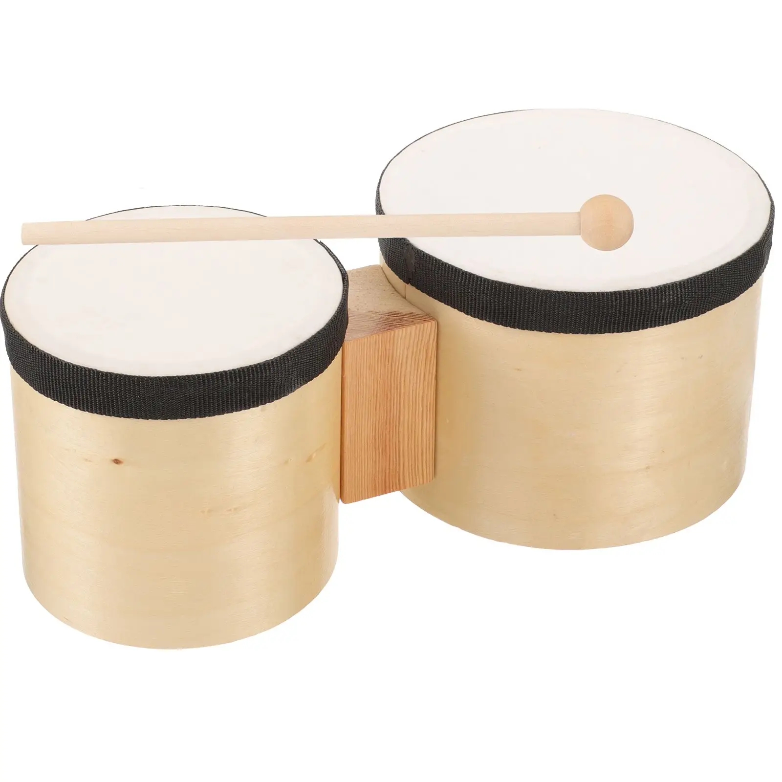 Drum 4 Inch 5 Inch Percussion Instrument Wooden Rhythm Music Accessories Tambourine Dance Class Educational
Drum 4 Inch 5 Inch Percussion Instrument Wooden Rhythm Music Accessories Tambourine Dance Class Educational