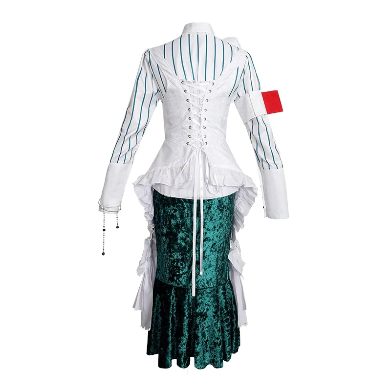 A;3\v,7'd/2025 Anime Reverse:1999 Anjo Nala Cosplay Costume Outfit Halloween Carnival Role Play Uniform for Dance Perfw.3;v'6\b/
A;3\v,7'd/2025 Anime Reverse:1999 Anjo Nala Cosplay Costume Outfit Halloween Carnival Role Play Uniform for Dance Perfw.3;v'6\b/