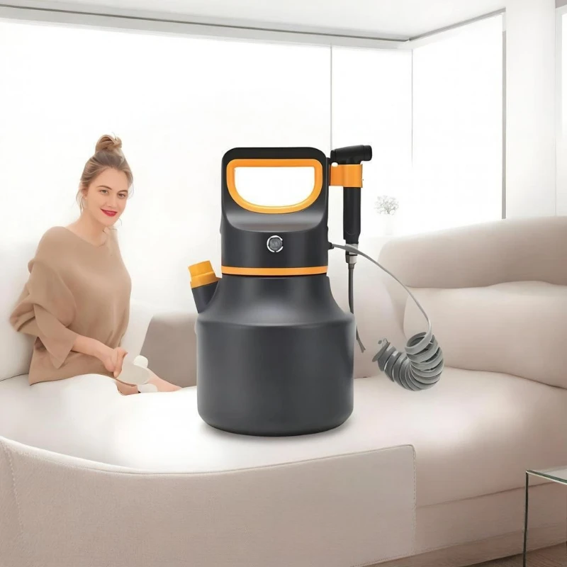 Electric pot, small capacity, new cross-border export, special for gardening, watering flowers, advanced medicine dispenser,
Electric pot, small capacity, new cross-border export, special for gardening, watering flowers, advanced medicine dispenser,